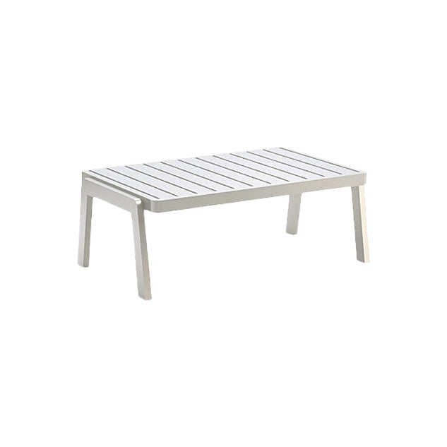 Mesa baja Solanas